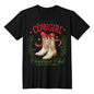 Cowgirl Christmas Club | T-Shirt | Women