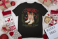 Cowgirl Christmas Club | T-Shirt | Women